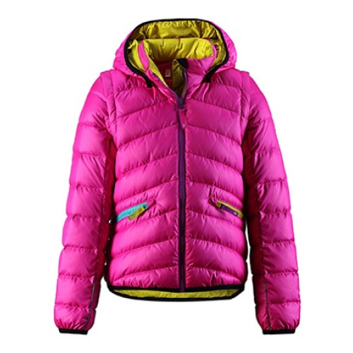Куртка Reima Merope 531082-4620